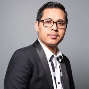 Picture of Mangal Moktan